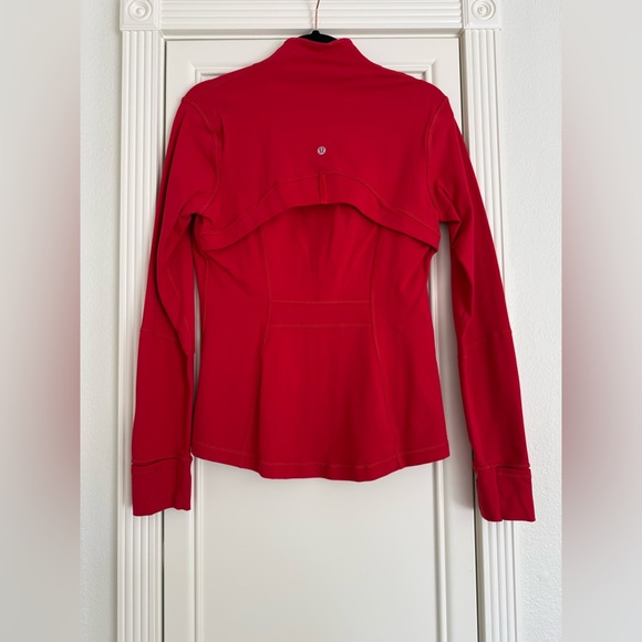 LULULEMON Define Jacket - Picture 3 of 4